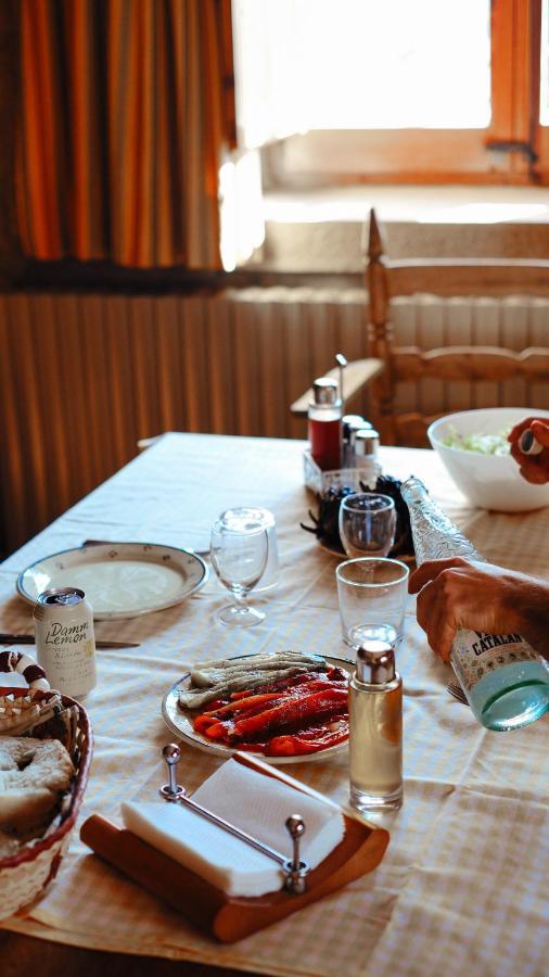 Willa Casa Del Moliner Boada Zewnętrze zdjęcie