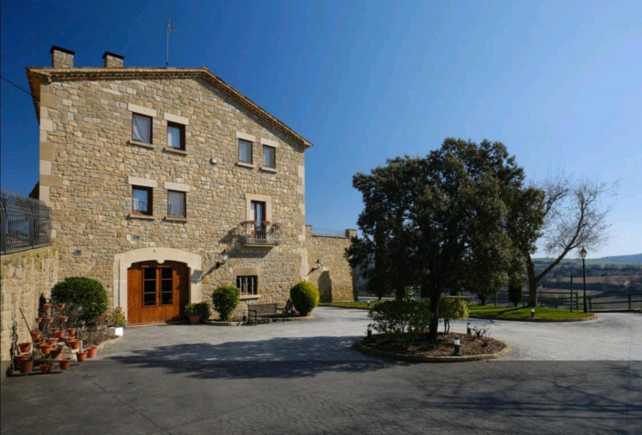 Willa Casa Del Moliner Boada Zewnętrze zdjęcie
